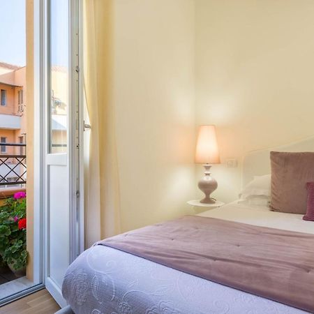 Hotel Bb22 Cagliari Exterior foto